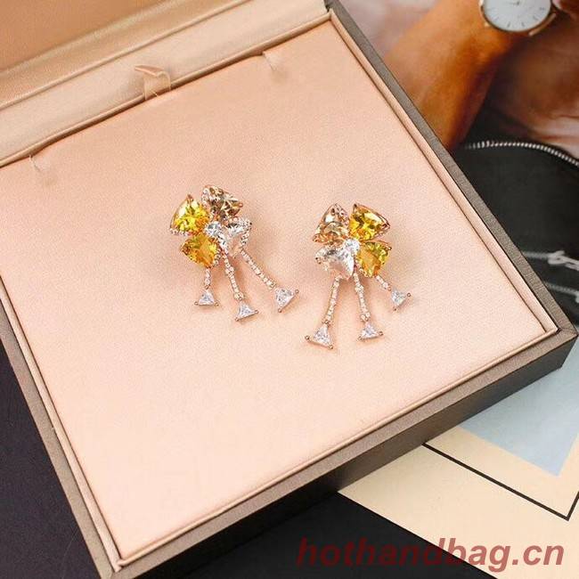 Bvlgari Earrings CE4050