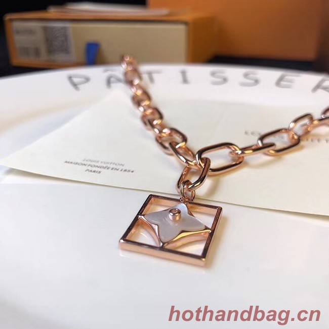 Louis Vuitton Necklace CE4015