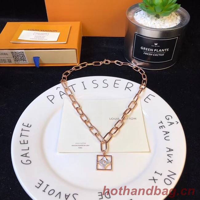 Louis Vuitton Necklace CE4015