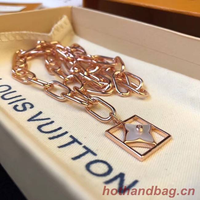 Louis Vuitton Necklace CE4015