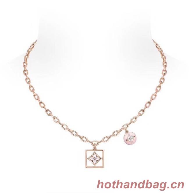 Louis Vuitton Necklace CE4015