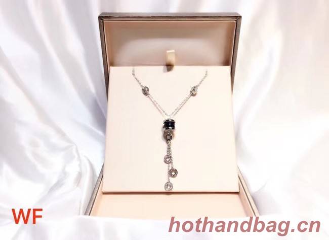 Bvlgari Necklace CE4057