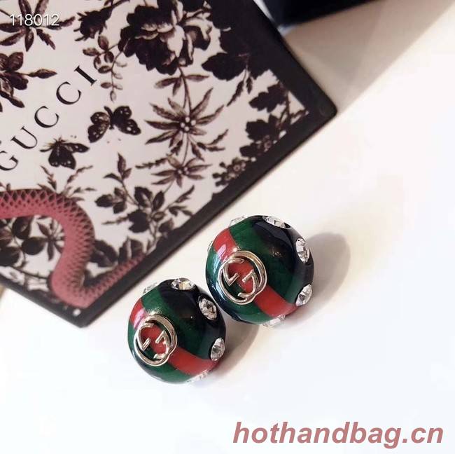 Gucci Earrings CE4065