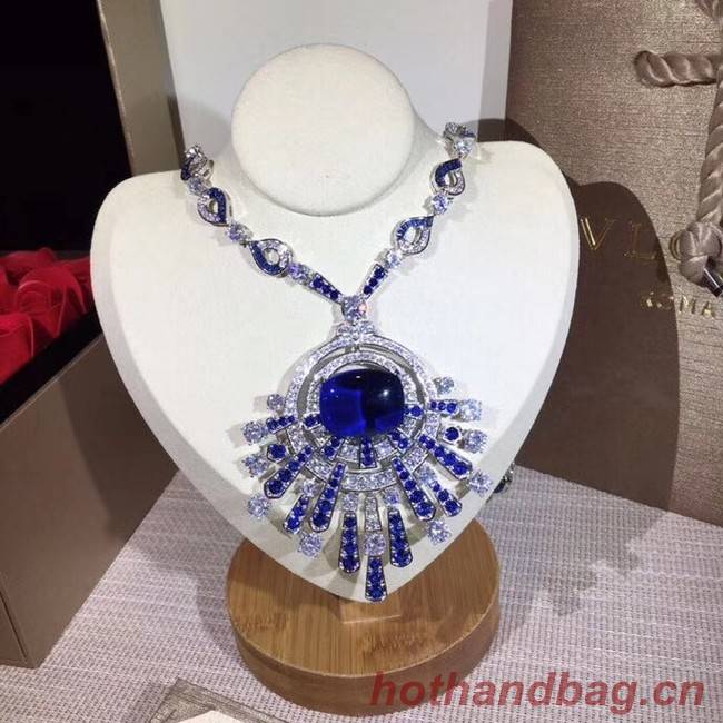 Bvlgari Necklace CE4071