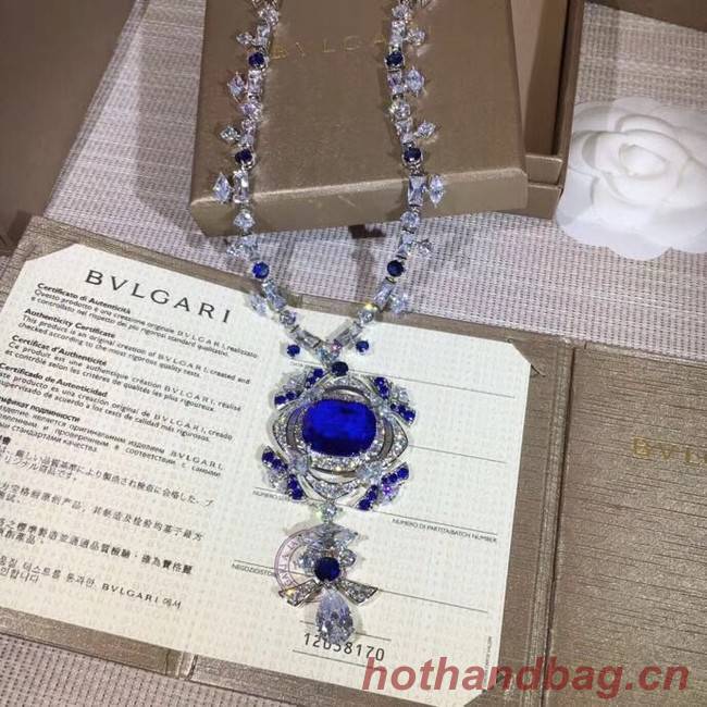 Bvlgari Necklace CE4072