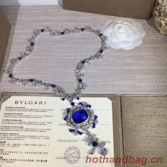 Bvlgari Necklace CE4072