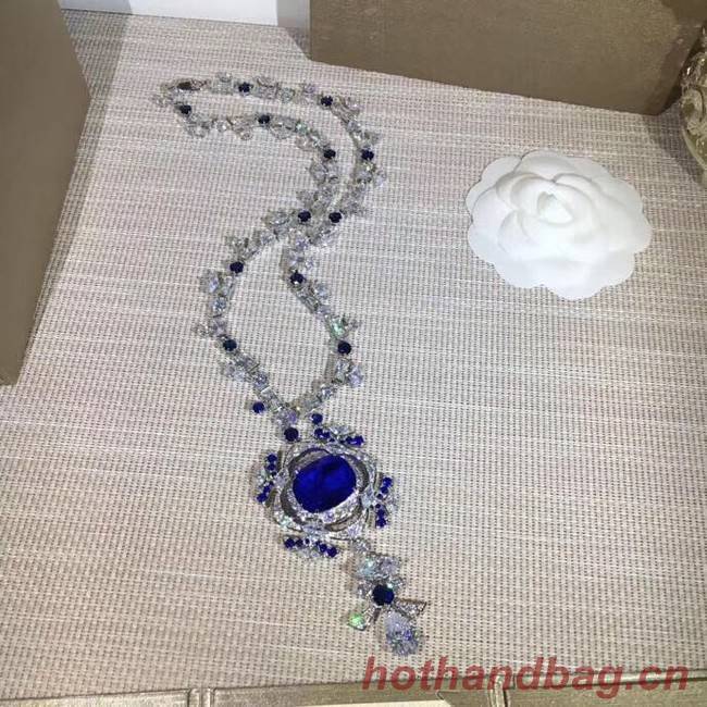 Bvlgari Necklace CE4072