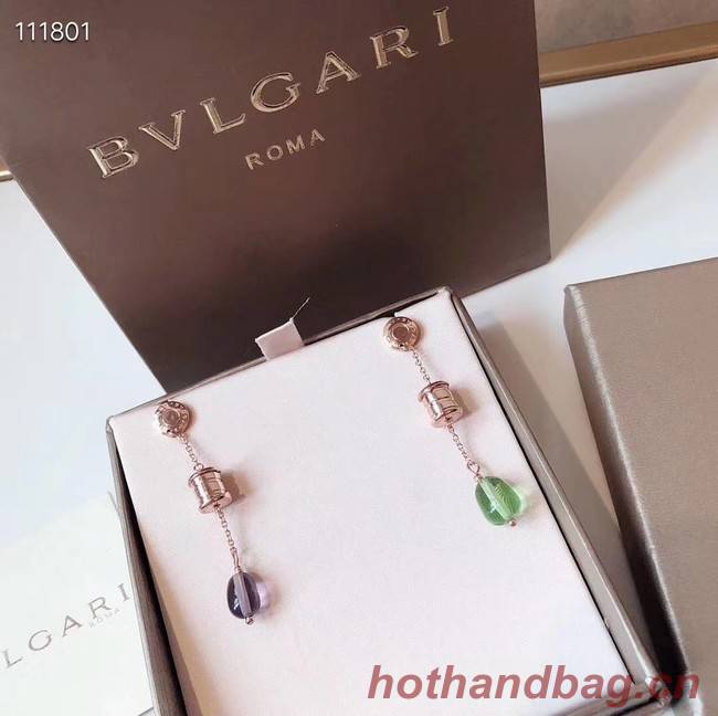 Bvlgari Earrings CE4075