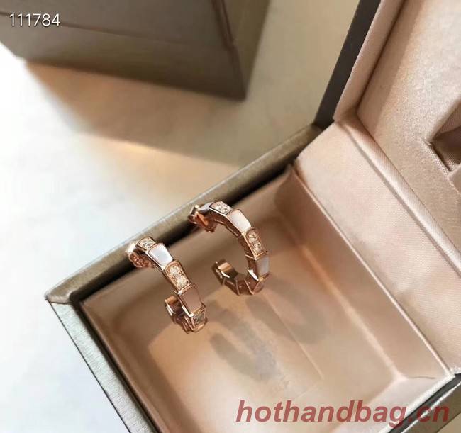 Bvlgari Earrings CE4084