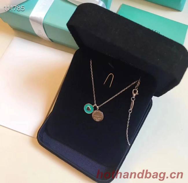 TIFFANY Necklace CE4083