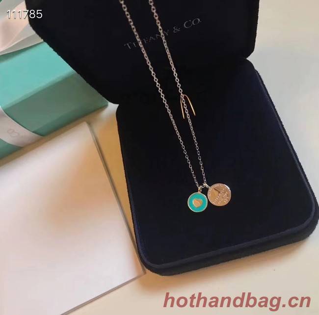 TIFFANY Necklace CE4083