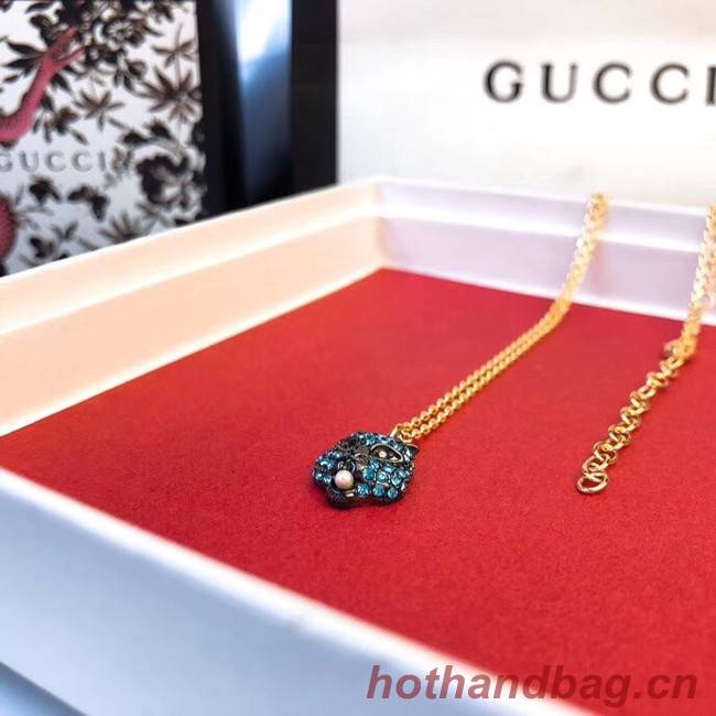 Gucci Necklace CE4128