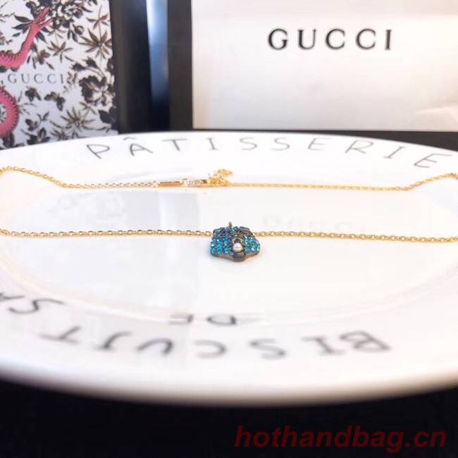 Gucci Necklace CE4128