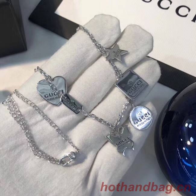 Gucci Necklace CE4145