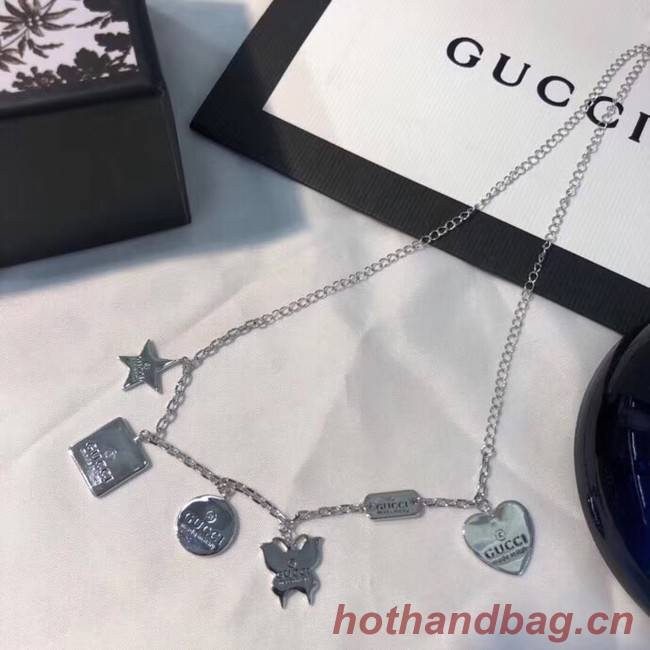 Gucci Necklace CE4145