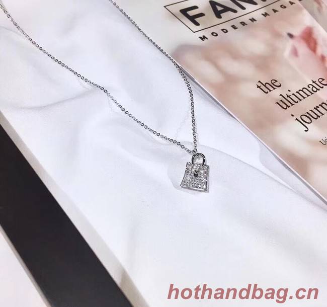 Hermes Necklace CE4136