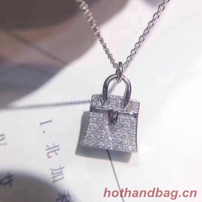 Hermes Necklace CE4136