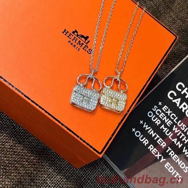 Hermes Necklace CE4137