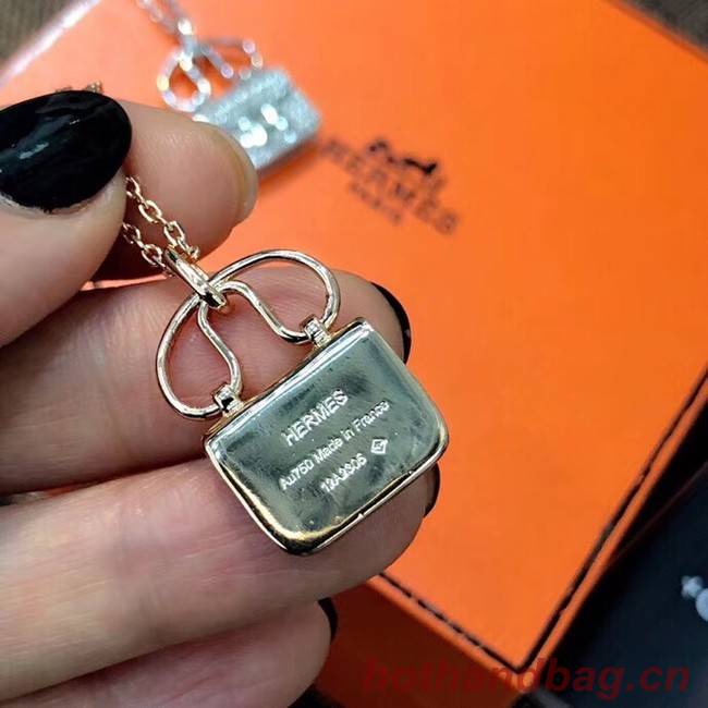 Hermes Necklace CE4137