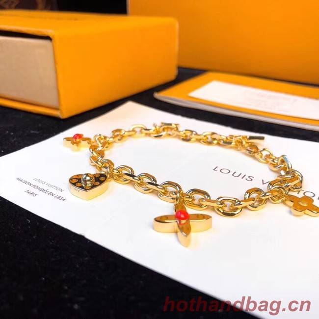 Louis Vuitton Bracelet CE4131