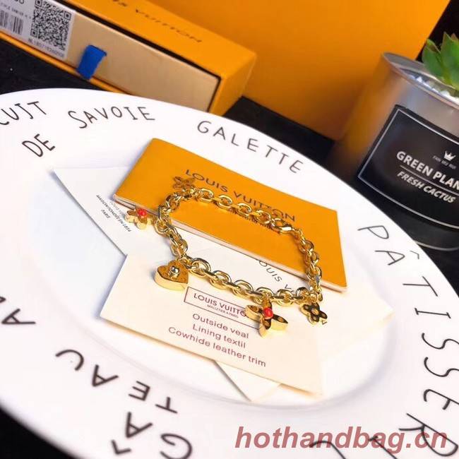 Louis Vuitton Bracelet CE4131