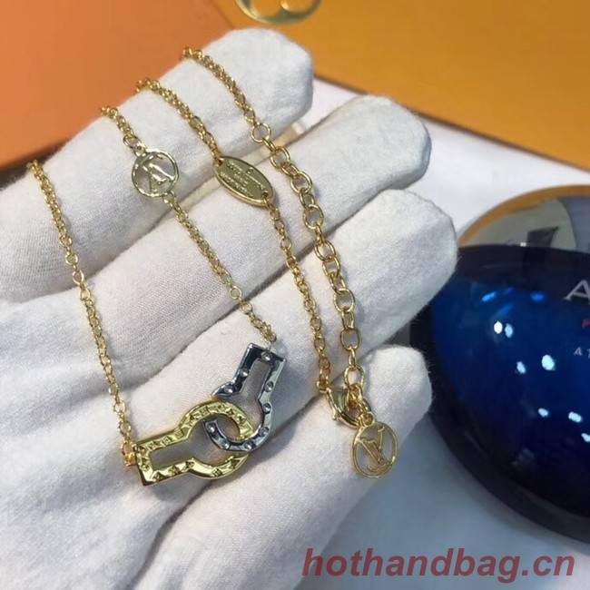 Louis Vuitton Necklace CE4139