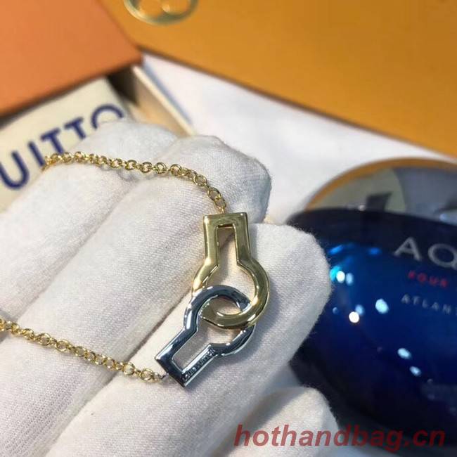 Louis Vuitton Necklace CE4139