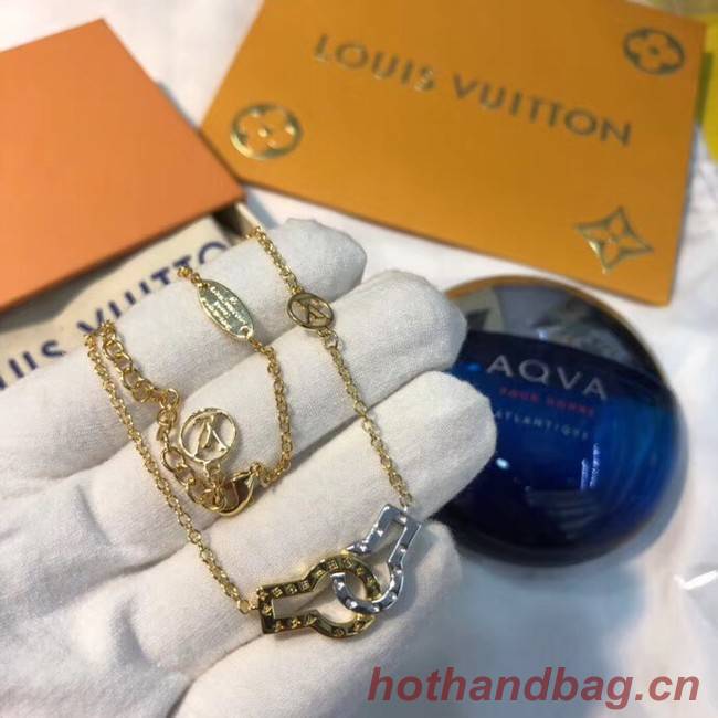 Louis Vuitton Necklace CE4139