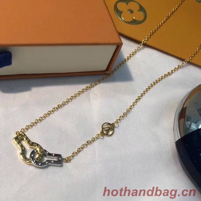 Louis Vuitton Necklace CE4139