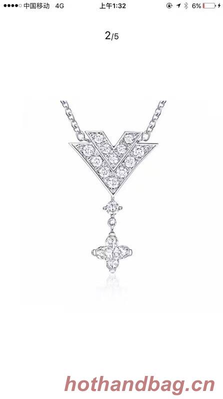 Louis Vuitton Necklace CE4140