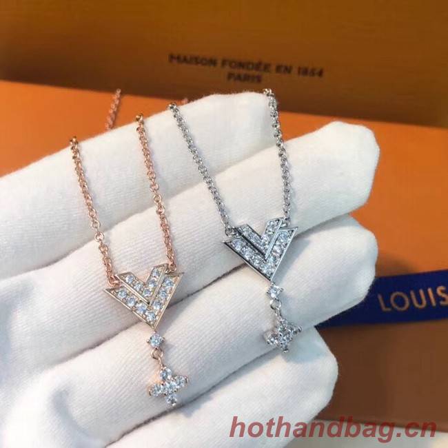 Louis Vuitton Necklace CE4140