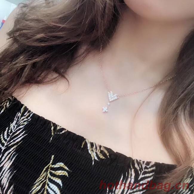 Louis Vuitton Necklace CE4140