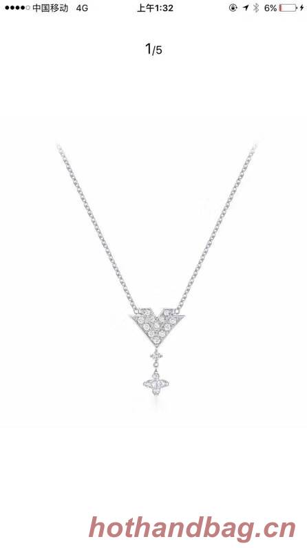 Louis Vuitton Necklace CE4140