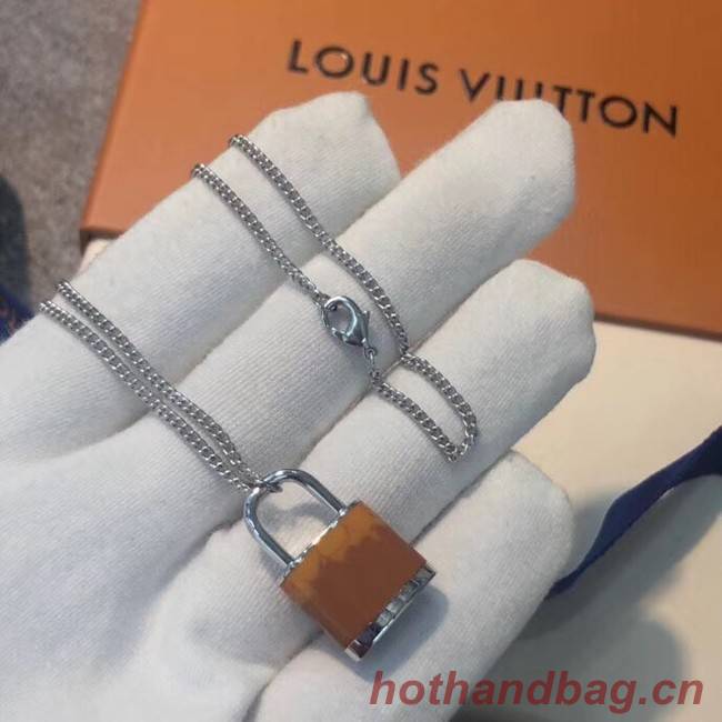 Louis Vuitton Necklace CE4143