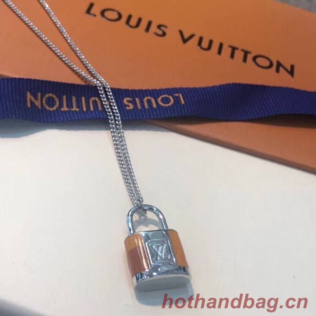 Louis Vuitton Necklace CE4143