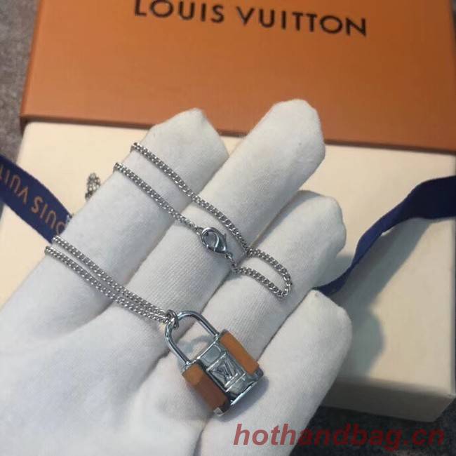 Louis Vuitton Necklace CE4143