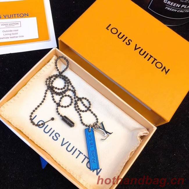 Louis Vuitton Necklace CE4129