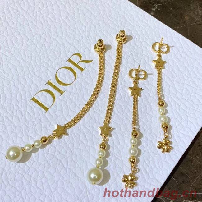 Dior Earrings CE4154