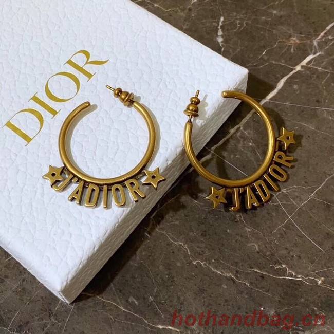 Dior Earrings CE4155