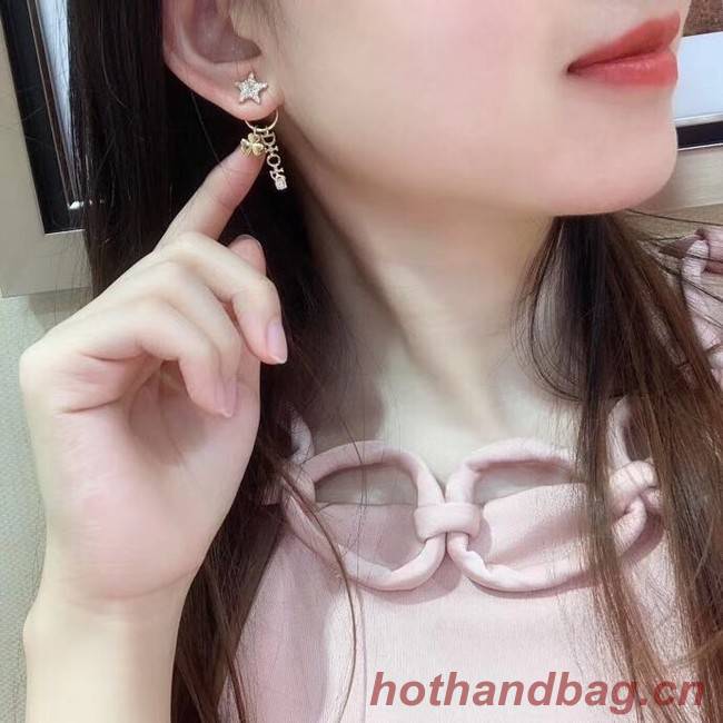 Dior Earrings CE4156