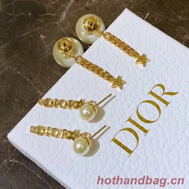 Dior Earrings CE4157