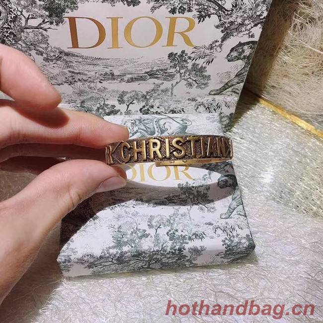 Dior Bracelet CE4161