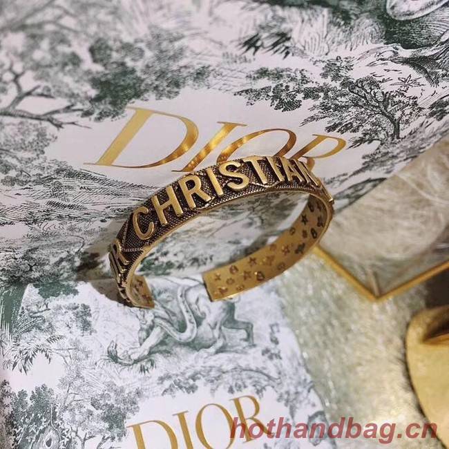 Dior Bracelet CE4161