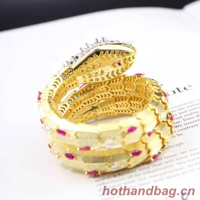 Bvlgari Bracelet CE4169