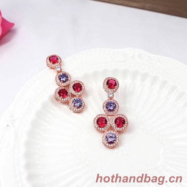 Bvlgari Earrings CE4171