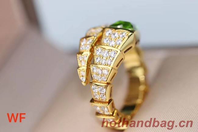 Bvlgari Ring CE4201