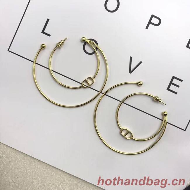 Dior Earrings CE4184