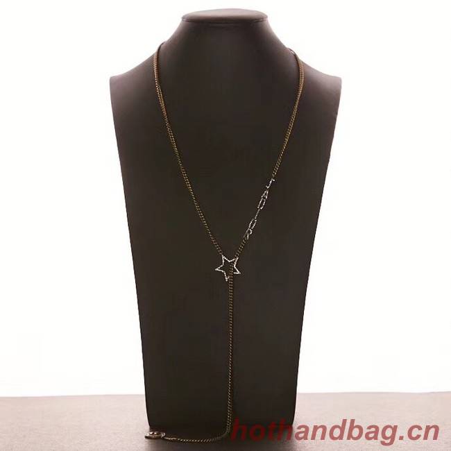 Dior Necklace CE4182