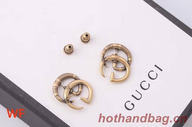 Gucci Earrings CE4195