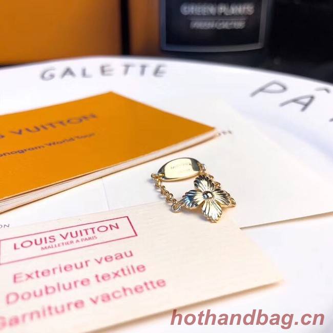 Louis Vuitton Ring CE4177